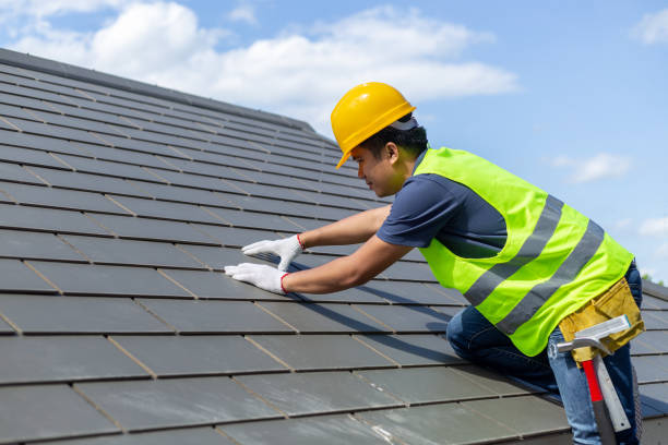 Fast & Reliable Emergency Roof Repairs in Minster, OH