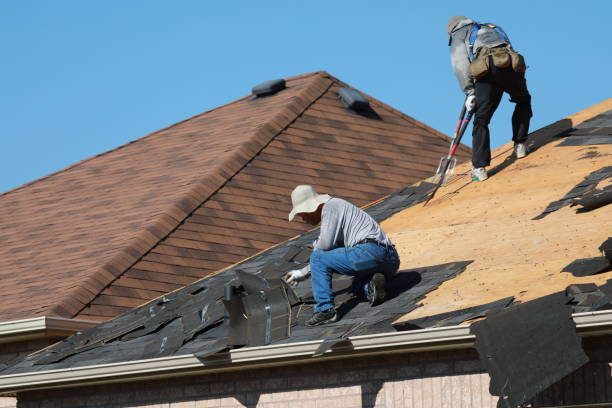 EPDM Roofing in Minster, OH