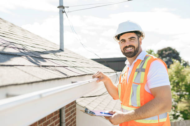 Best Gutter Installation and Repair  in Minster, OH