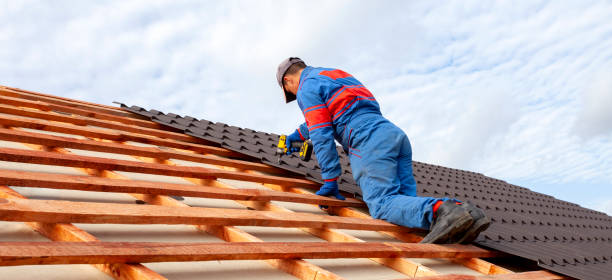 Best Wood Shake Roofing  in Minster, OH