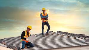 Best Roof Moss and Algae Removal  in Minster, OH